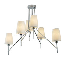 Люстра на штанге Lussole Lgo Toledo GRLSP-8181