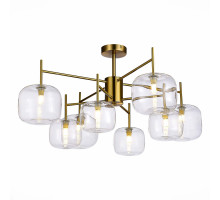 Люстра на штанге ST Luce Finn SL1049.302.08