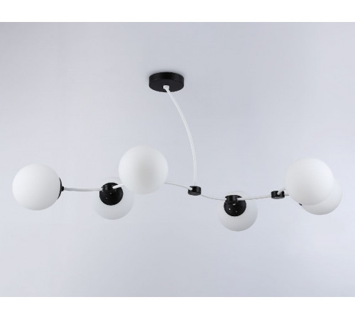 Люстра на штанге Ambrella Light Modern TR2552 Люстра на штанге Ambrella Light Modern TR2552