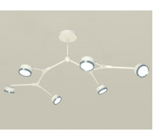 Люстра на штанге Ambrella Light Traditional (C9055, N8133) XB9055151