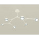 Люстра на штанге Ambrella Light Traditional (C9055, N8133) XB9055151