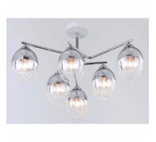 Люстра на штанге De Markt Вита 220013106