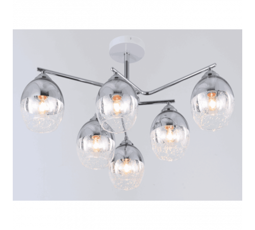 Люстра на штанге De Markt Вита 220013106