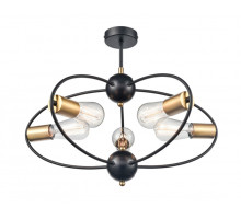 Люстра на штанге Vele Luce Crea VL6522L05