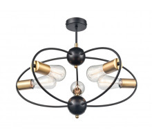 Люстра на штанге Vele Luce Crea VL6522L05