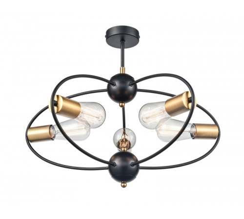 Люстра на штанге Vele Luce Crea VL6522L05