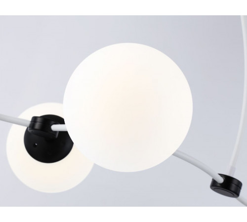 Люстра на штанге Ambrella Light Modern TR2552 Люстра на штанге Ambrella Light Modern TR2552