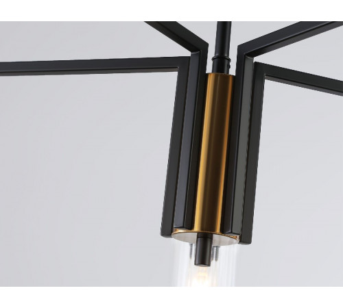 Люстра на штанге Ambrella Light High Light Heigh Light LH56113
