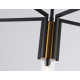 Люстра на штанге Ambrella Light High Light Heigh Light LH56113