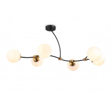 Люстра на штанге Ambrella Light Modern TR2555