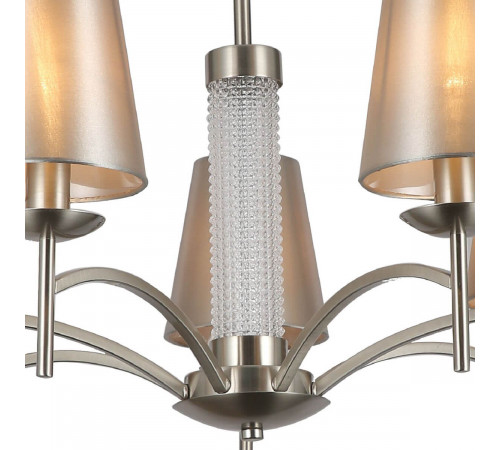 Люстра на штанге F-Promo Velum 2906-7P Люстра на штанге F-Promo Velum 2906-7P