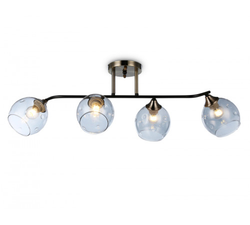 Люстра на штанге Ambrella Light Modern TR303011 Люстра на штанге Ambrella Light Modern TR303011