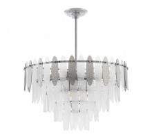 Люстра на штанге Arte Milano Sorrento 371309/9/300/580 CR