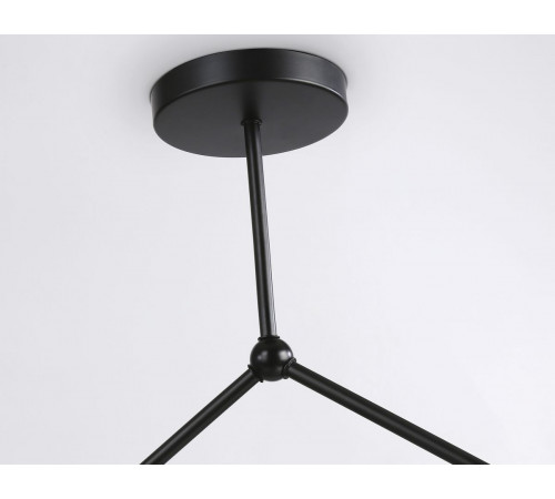 Люстра на штанге Ambrella Light Traditional TR8033 Люстра на штанге Ambrella Light Traditional TR8033