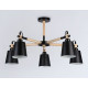 Люстра на штанге Ambrella Light Loft TR82211