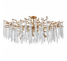 Люстра на штанге Arte Milano 23111.1200.18.E14.A IB