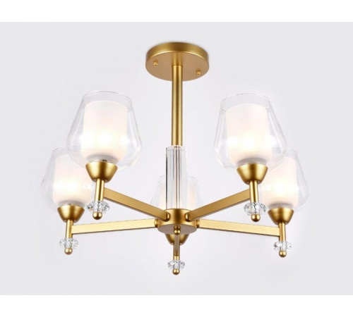 Потолочная люстра Ambrella Light Traditional TR3154