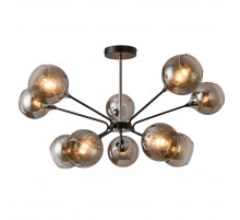 Люстра на штанге Natali Kovaltseva Swift 81453/10C