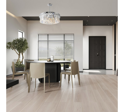 Люстра на штанге Arte Milano Sorrento 378909/8/300/580 CR Люстра на штанге Arte Milano Sorrento 378909/8/300/580 CR