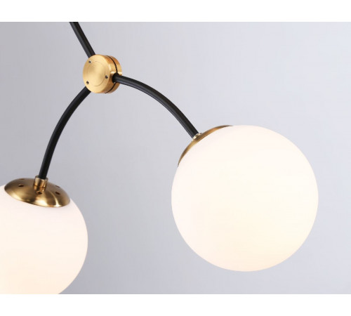 Люстра на штанге Ambrella Light Modern TR2575