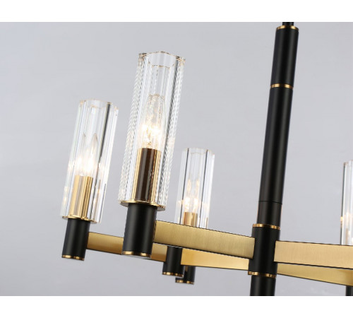 Люстра на штанге Ambrella Light High Light Heigh Light LH55511