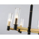 Люстра на штанге Ambrella Light High Light Heigh Light LH55511