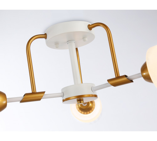 Люстра на штанге Ambrella Light Modern TR303321 Люстра на штанге Ambrella Light Modern TR303321