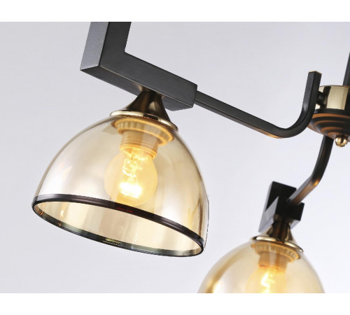 Люстра на штанге Ambrella Light Traditional TR9098 Люстра на штанге Ambrella Light Traditional TR9098