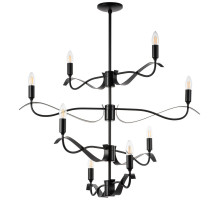 Люстра на штанге Lightstar Ragno 733287