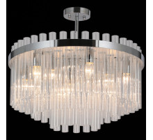 Люстра на штанге Illumico IL0124-9C-79 CR