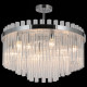 Люстра на штанге Illumico IL0124-9C-79 CR