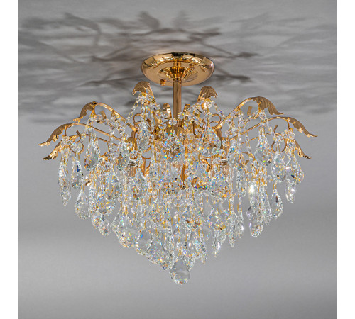 Люстра на штанге Escada Mona 1128/6