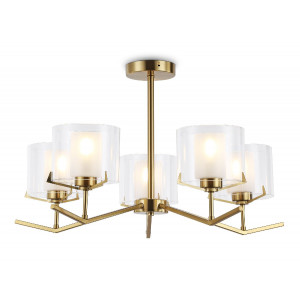 Люстра на штанге Ambrella Light High Light Modern LH57007