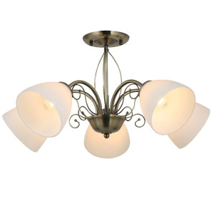 Люстра на штанге Rivoli Sue Б0060986
