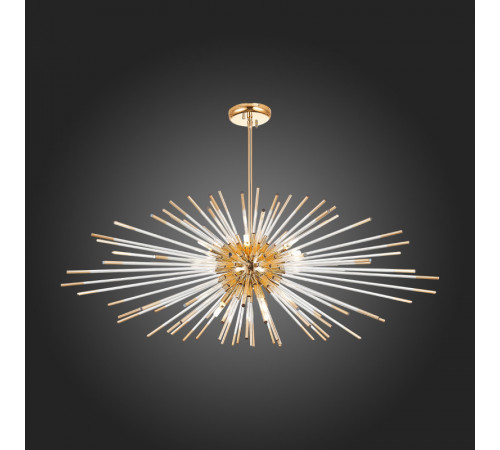 Люстра на штанге ST Luce SL1097.203.09 Люстра на штанге ST Luce SL1097.203.09