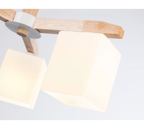 Люстра на штанге Ambrella Light Loft TR83115 Люстра на штанге Ambrella Light Loft TR83115