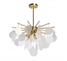Люстра на штанге De Markt Бриз 111017206