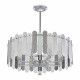 Люстра на штанге Arte Milano Sorrento 373109/8/350/580 CR