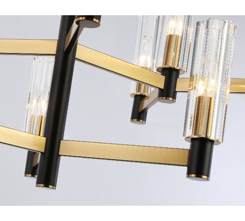 Люстра на штанге Ambrella Light High Light Heigh Light LH55515 Люстра на штанге Ambrella Light High Light Heigh Light LH55515