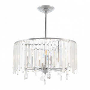 Люстра на штанге Arte Milano Sorrento 372509/6/250/500 CR