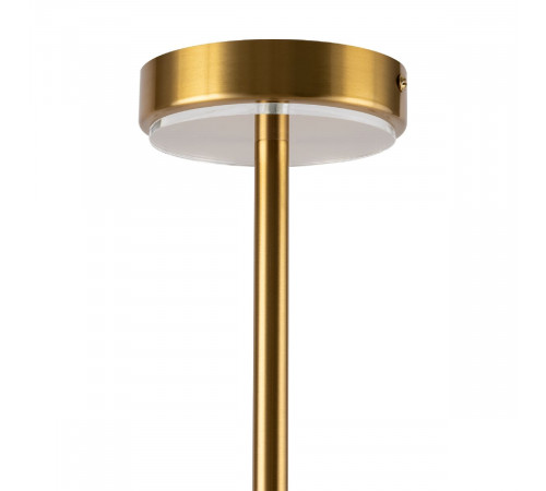 Люстра на штанге Maytoni Arco MOD223PL-08BS Люстра на штанге Maytoni Arco MOD223PL-08BS