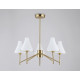 Люстра на штанге Ambrella Light High Light Modern LH57133