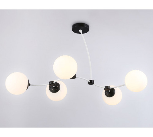Люстра на штанге Ambrella Light Modern TR2546 Люстра на штанге Ambrella Light Modern TR2546
