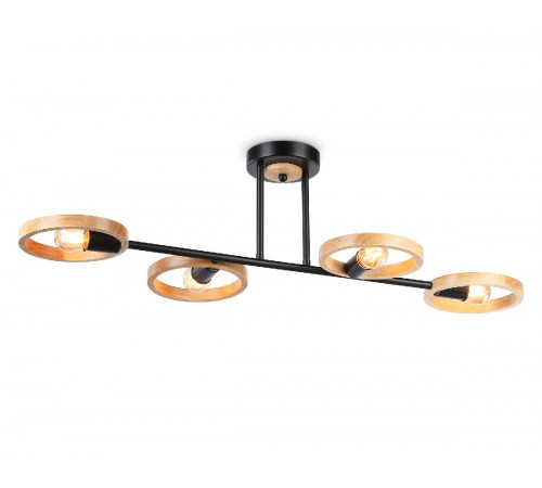 Люстра на штанге Ambrella Light Traditional TR8248 Люстра на штанге Ambrella Light Traditional TR8248