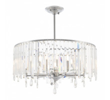 Люстра на штанге Arte Milano Sorrento 372509/8/250/590 CR