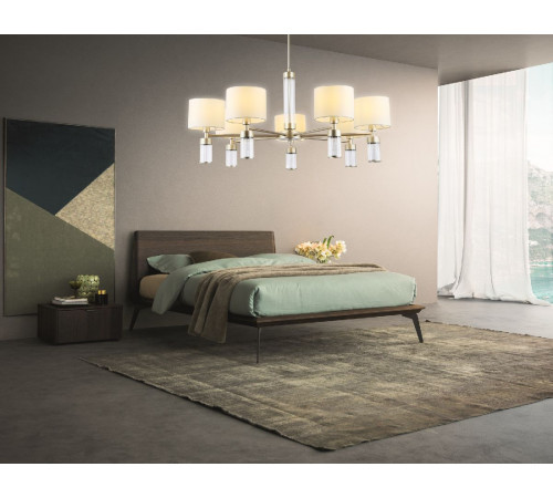 Люстра на штанге Ambrella Light High Light Classic LH71303 Люстра на штанге Ambrella Light High Light Classic LH71303