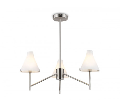 Люстра на штанге Ambrella Light High Light Modern LH57121 Люстра на штанге Ambrella Light High Light Modern LH57121