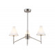 Люстра на штанге Ambrella Light High Light Modern LH57121