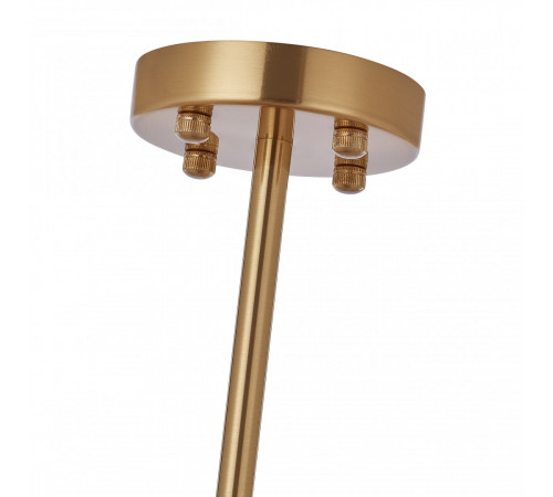 Люстра на штанге Arte Milano Rim 316008/D500 BS Люстра на штанге Arte Milano Rim 316008/D500 BS
