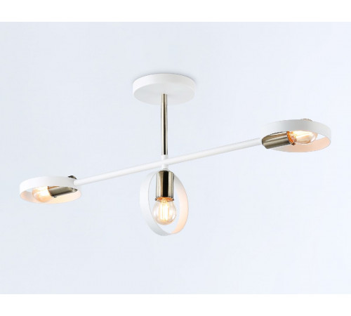 Люстра на штанге Ambrella Light Traditional TR8228 Люстра на штанге Ambrella Light Traditional TR8228
